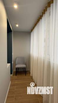 2-к квартира, посуточно, 59м2, 3/10 этаж