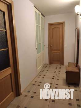 2-к квартира, посуточно, 56м2, 7/10 этаж