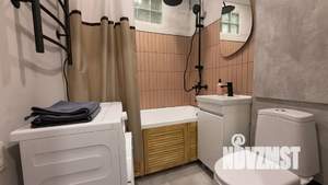 Студия квартира, посуточно, 32м2, 4/5 этаж