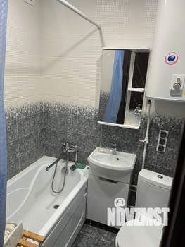 1-к квартира, на длительный срок, 30м2, 3/5 этаж