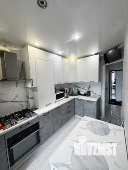 1-к квартира, на длительный срок, 32м2, 10/12 этаж