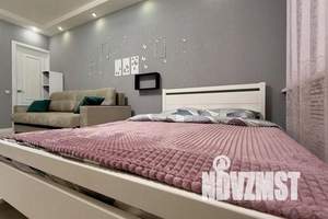 1-к квартира, посуточно, 32м2, 1/5 этаж