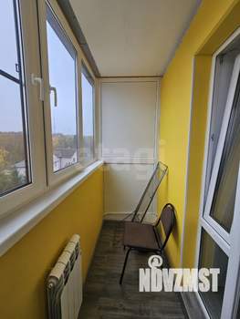 1-к квартира, на длительный срок, 39м2, 5/7 этаж