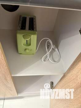 Студия квартира, посуточно, 45м2, 3/10 этаж