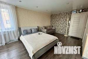 1-к квартира, посуточно, 30м2, 9/9 этаж