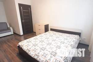 1-к квартира, посуточно, 50м2, 2/16 этаж