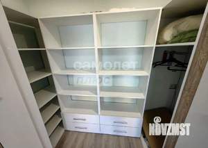 2-к квартира, на длительный срок, 43м2, 2/5 этаж