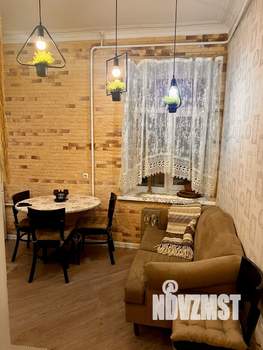 2-к квартира, на длительный срок, 44м2, 2/4 этаж