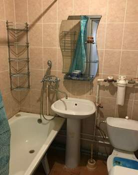 1-к квартира, на длительный срок, 45м2, 7/10 этаж