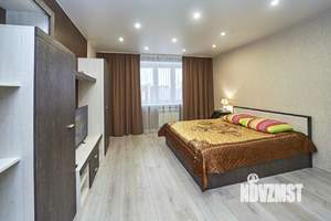 1-к квартира, на длительный срок, 42м2, 9/10 этаж