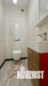 2-к квартира, посуточно, 70м2, 1/1 этаж