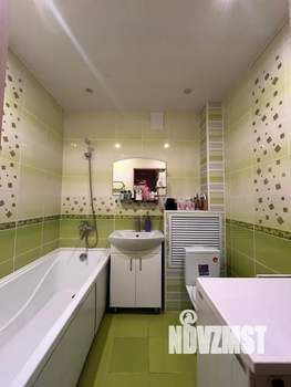 1-к квартира, на длительный срок, 34м2, 4/11 этаж