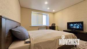 1-к квартира, посуточно, 65м2, 1/1 этаж
