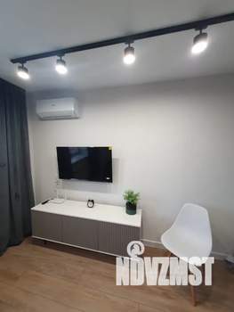 1-к квартира, посуточно, 42м2, 3/4 этаж