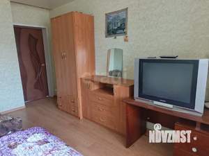 2-к квартира, на длительный срок, 43м2, 6/9 этаж