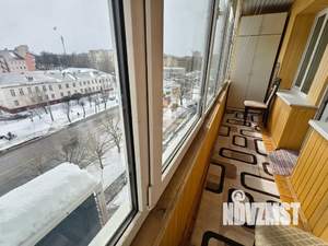 1-к квартира, посуточно, 35м2, 7/10 этаж