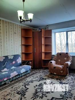 1-к квартира, на длительный срок, 39м2, 3/9 этаж