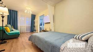 Студия квартира, посуточно, 31м2, 5/5 этаж