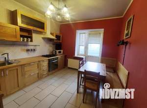 3-к квартира, на длительный срок, 97м2, 6/6 этаж