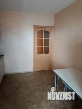 1-к квартира, посуточно, 40м2, 8/10 этаж