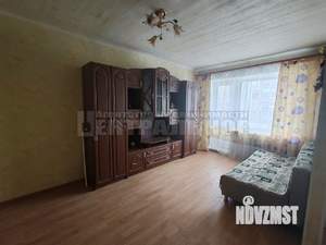 1-к квартира, на длительный срок, 34м2, 5/5 этаж