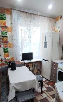2-к квартира, на длительный срок, 44м2, 5/5 этаж