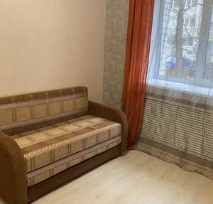 2-к квартира, на длительный срок, 50м2, 1/9 этаж
