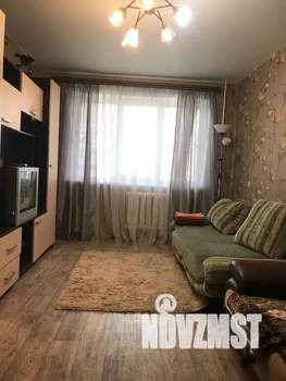 1-к квартира, посуточно, 32м2, 1/5 этаж