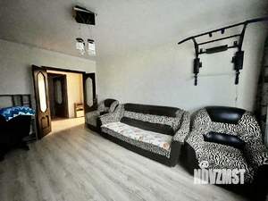 2-к квартира, на длительный срок, 53м2, 9/10 этаж