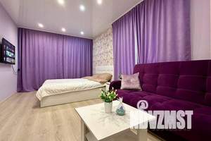 1-к квартира, посуточно, 33м2, 3/5 этаж