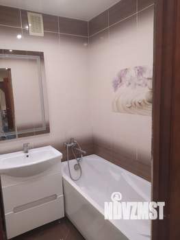 1-к квартира, на длительный срок, 40м2, 9/10 этаж