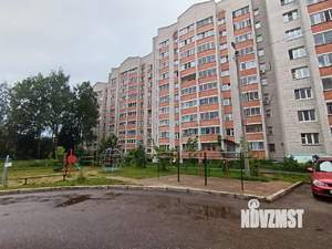 2-к квартира, на длительный срок, 60м2, 1/10 этаж