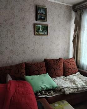 3-к квартира, на длительный срок, 65м2, 1/4 этаж