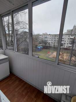 2-к квартира, на длительный срок, 44м2, 3/5 этаж