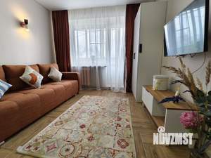 1-к квартира, посуточно, 29м2, 7/9 этаж