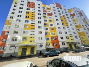 1-к квартира, на длительный срок, 36м2, 5/10 этаж