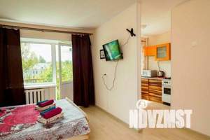 1-к квартира, посуточно, 32м2, 4/5 этаж