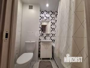 1-к квартира, на длительный срок, 29м2, 7/10 этаж