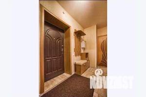 1-к квартира, посуточно, 55м2, 2/5 этаж