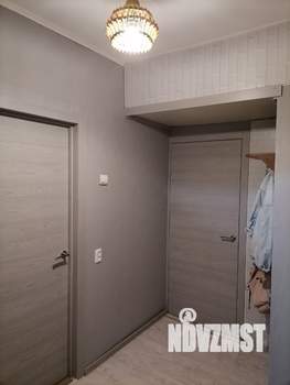 1-к квартира, на длительный срок, 42м2, 6/9 этаж