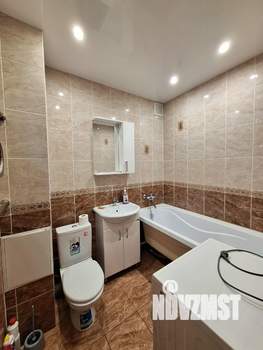 1-к квартира, на длительный срок, 40м2, 9/9 этаж