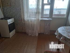 1-к квартира, на длительный срок, 42м2, 10/10 этаж