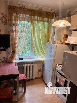 1-к квартира, на длительный срок, 30м2, 3/5 этаж