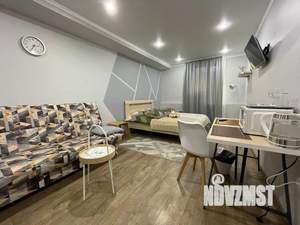 2-к квартира, посуточно, 53м2, 2/2 этаж