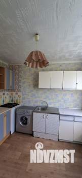 1-к квартира, на длительный срок, 34м2, 3/5 этаж