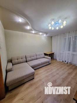 2-к квартира, на длительный срок, 57м2, 7/10 этаж