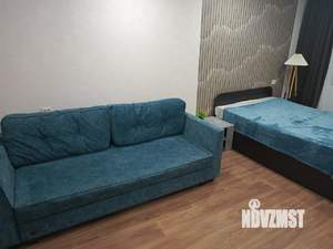 1-к квартира, посуточно, 31м2, 2/5 этаж