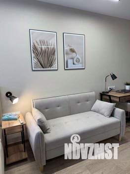 2-к квартира, посуточно, 62м2, 1/1 этаж