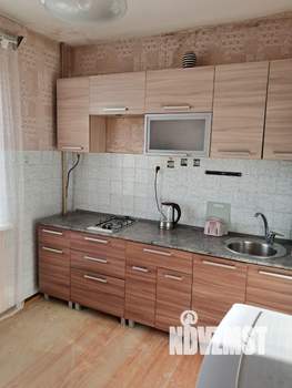 1-к квартира, посуточно, 38м2, 4/9 этаж