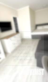 1-к квартира, на длительный срок, 31м2, 2/5 этаж